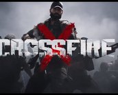 Crossfire X começará seu beta ainda em junho