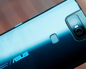 Zenfone 7? Celular da ASUS surge no Geekbench com Snapdragon 865