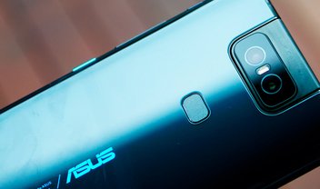 Zenfone 7? Celular da ASUS surge no Geekbench com Snapdragon 865