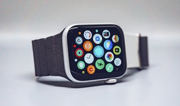 Apple Watch salva aposentado de 92 anos após queda de 6,2 metros