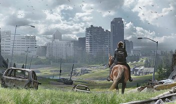 Jogo The Last of Us - Notícias e tudo sobre