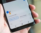 Google Assistente recebe visual compacto em versão beta