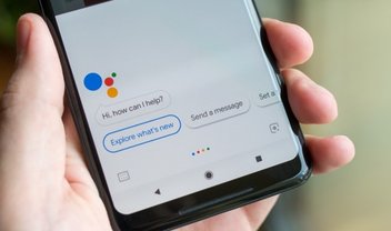 Google Assistente recebe visual compacto em versão beta