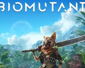 Biomutant ressurge e terá novo vídeo de gameplay na IGN Summer of Gaming