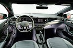 Imagem de 'VW Play': a plataforma brasileira que será usada em carros Vokswagen