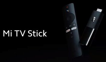 Xiaomi Mi TV Stick aparece em vazamento por US$ 49