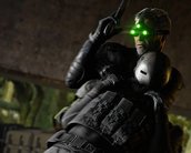 Rainbow Six Siege: vazamentos mostram operador de Splinter Cell e mais