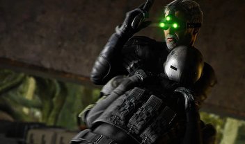 Rainbow Six Siege: vazamentos mostram operador de Splinter Cell e mais