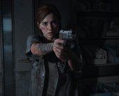 The Last of Us Parte II teve as vendas mais rápidas do PS4