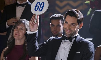 Lucifer: Netflix divulga vídeo com data de estreia da 5ª temporada