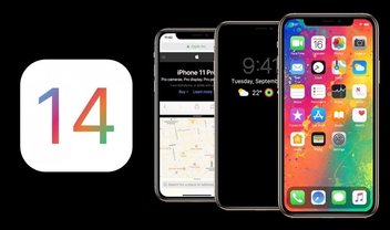 Apple lança iOS 14 com widgets ao estilo Android