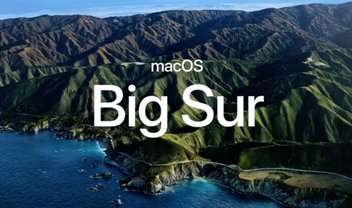 Apple lança macOS Big Sur com interface renovada