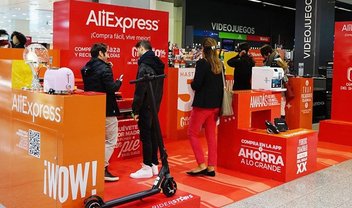 Aliexpress: veja as melhores ofertas tech da semana