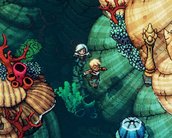 Inspirado em Chrono Trigger, Sea of Stars ganha novo trailer