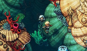 Inspirado em Chrono Trigger, Sea of Stars ganha novo trailer