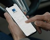 Apple CarKey permite desbloquear seu carro com o iPhone