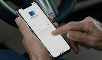 Apple CarKey permite desbloquear seu carro com o iPhone