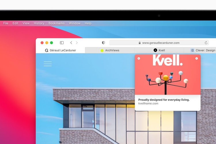 Apple promete que Safari será 50% mais rápido que o Google Chrome.