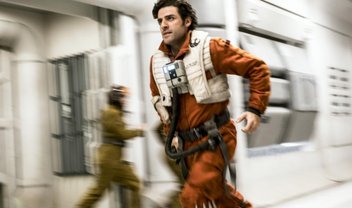 Oscar Isaac diz que não deve fazer Star Wars novamente