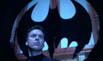 Michael Keaton pode voltar ao papel de Batman em filmes da DC