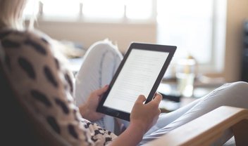 E-books da semana: os melhores livros por menos de R$ 15,00