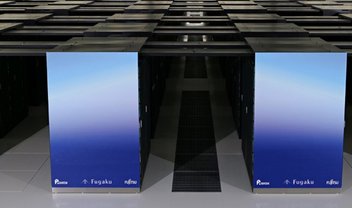 Novo supercomputador mais rápido do mundo é o japonês Fugaku