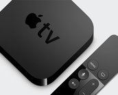 Apple TV recebe novidades para gamers e casa conectada