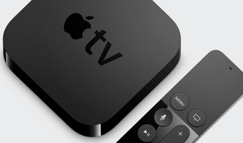 Apple TV recebe novidades para gamers e casa conectada