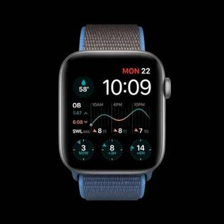 Imagem de watchOS 7 leva monitoramento de sono e mais recursos ao Apple Watch
