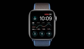 watchOS 7 leva monitoramento de sono e mais recursos ao Apple Watch