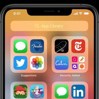 Imagem de 9 recursos do iOS 14 que já existiam no Android