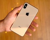 iOS 14 traz funções com toque na traseira do iPhone