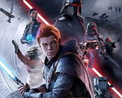 EA quer lançar muito mais jogos de Star Wars