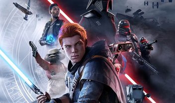 EA quer lançar muito mais jogos de Star Wars