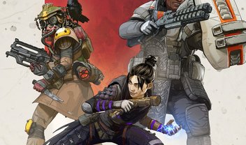 Apex Legends ganhará versão mobile no fim de 2020