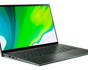 Acer revela novo Swift 5 com gráficos Intel Xe e CPU de 10 nm