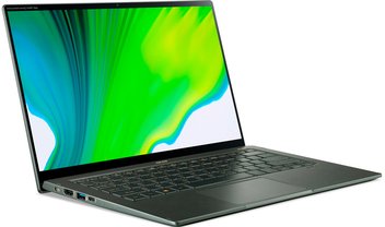 Acer revela novo Swift 5 com gráficos Intel Xe e CPU de 10 nm