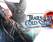 The Legend of Heroes: Trails of Cold Steel IV chega ao Ocidente em outubro