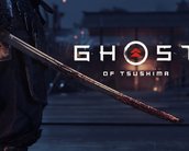 Ghost of Tsushima: combate é influenciado por velocidade de reação real