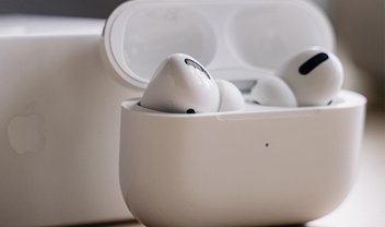 AirPods Pro: Apple anuncia atualização de firmware