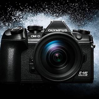 Imagem de Olympus vende divisão de câmeras e abandona setor de fotografia