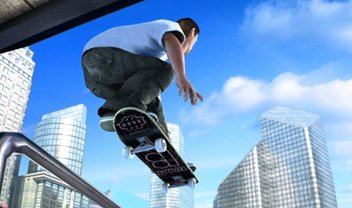 Skate 4 se concentrará no conteúdo gerado pelo usuário, sugere