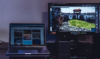 5 opções de monitores por até R$ 700