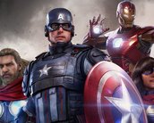 Marvel Avengers apresenta novos trailers e modos de jogo