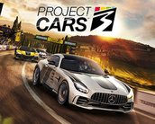 Project Cars 3 ganha data de lançamento e chega em agosto; confira