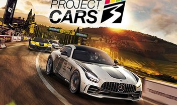 Project Cars 3 ganha data de lançamento e chega em agosto; confira