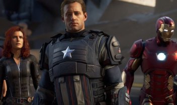 Produtores de Marvel's Avengers explicam as novidades do jogo ao Voxel