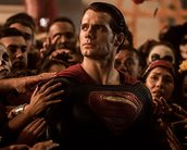 Henry Cavill comenta carreira e futuro como Superman