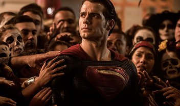 Henry Cavill comenta carreira e futuro como Superman