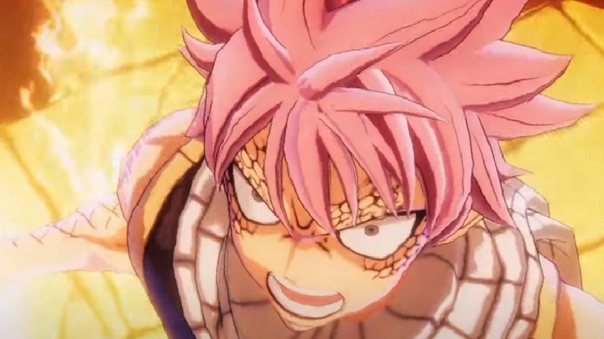 RPG Fairy Tail: cinco novos personagens são revelados